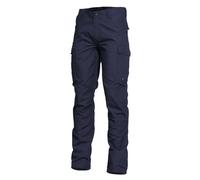 Pentagon BDU 2.0 Pantalon Tactique Hommes Marines Combat Cargo Pantalon Bleu Mar
