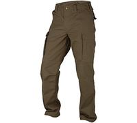 Pentagon Edr 2.0 Pantalons Chasse Combat Urbain Ripstop Hommes Terra Brown