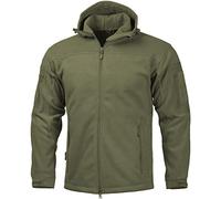 Pentagon Hommes Hercules Molleton Gilete 2.0 Olive Vert taille XL