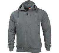 Pentagon Hommes Leonidas 2.0 Chandail Wolf Grey Taille XXL