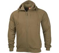 Pull Leonidas 2.0 Tactical Hoodie Pentagon - Coyote L