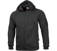 Pentagon Hommes Leonidas 2.0 Pull Noir taille M