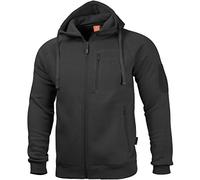 Pentagon Hommes Leonidas 2.0 Pull Noir taille M