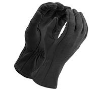 Gants Long Cuff Pilot Pentagon - Black M