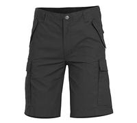 Pentagon Hommes M65 2.0 Shorts Noir Taille 36W