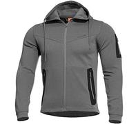 Pentagon Hommes Pentathlon Pull Cinder Gris taille XL