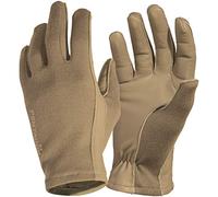 Pentagon Hommes Short Cuff Pilot Gants Coyote