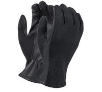 Pentagon – Gants pilotes courts pour homme – noirs