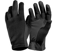 Pentagon Hommes Short Cuff Pilot Gants Noir Taille S