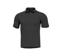 Pentagon Hommes Sierra Polo T-Shirt Noir taille M