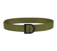 Pentagon Hommes Tactical Plus 1.75" Ceinture Olive Vert Taille S