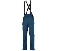 Pentagon Hurricane Pantalon de Pluie Coquille Imperméable Respirant RAF Blue