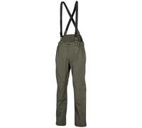 Pentagon Hurricane Pantalon de Pluie Coquille Imperméable Respirant RAL 7013