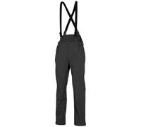 Pentagon Hurricane Pantalon de Pluie Travailler Imperméable Patrouille Noir