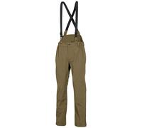 Pentagon Hurricane Pantalon de Pluie Travailler Imperméable Respirant Coyote