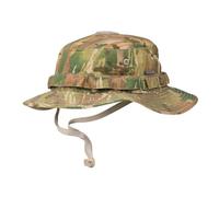 Pentagon Jungle Chapeau Grassman Camo Taille 57