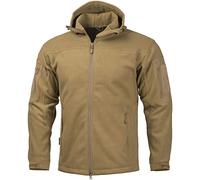 Polaire Hercules 2.0 Pentagon - Coyote M