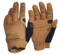 Pentagon Karia Gloves Tactique Patrouille Airsoft Extérieur Paintaball Coyote