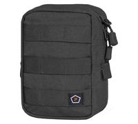 Pentagon Sacoche Keros Pouch Sac d'utilité Noir