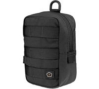 Sacoche Keros Pouch Pentagon - Black