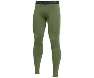 Pentagon Kissavos 2.0 Pantalon Thermique Militaire Airsoft Olive