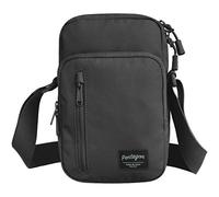 Pentagon Kleos Messenger Sac Noir