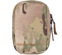 Pentagon Kyvos Pochette Utilitaire MultiCam