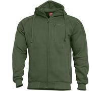Pentagon Leonidas 2.0 Tactiques Chandail Homme Militaire Armée Camo Green
