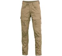 Pentagon Homme Lycos Combat Pantalon Coyote Taille W32 L32 (tag Taille 40/81)
