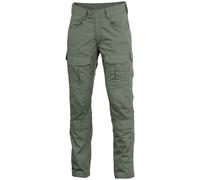 Pentagon Lycos Combat Pantalon Hommes Militaire Uniforme De Combat Camo Green