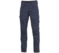 Pentagon Homme Lycos Combat Pantalon Navy Blue Taille W46 L34 (tag Taille 58/86)