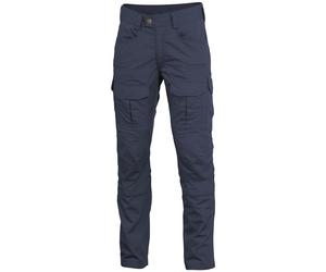 Pentagon Lycos Combat Pantalon Hommes Militaire Uniforme De Combat Navy Blue