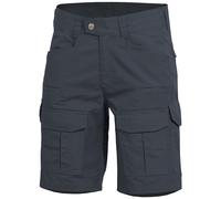 Pentagon Lycos Shorts Hommes Combat Anti-déchirure Randonnée Tactique Navy Blue