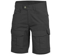 Pentagon Lycos Shorts Hommes Combat Anti-déchirure Randonnée Tactique Noir