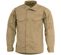 Pentagon Lycos Veste Hommes Armée Hydrofuge Exterior Uniforme De Combat Coyote