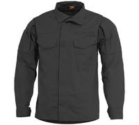 Pentagon Lycos Veste Hommes Armée Hydrofuge Exterior Uniforme De Combat Noir