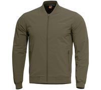 Pentagon M.A.P1 Blouson Stylee Aviateur Pilote Veste Poids Hommes Léger RAL 7013