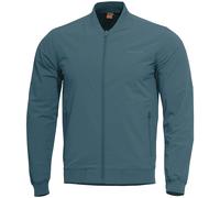 Pentagon M.A.P1 Blouson Stylee Aviateur Pilote Veste Poids Léger Charcoal Blue