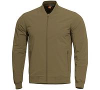 Pentagon M.A.P1 Blouson Stylee Aviateur Pilote Veste Poids Léger Hommes Coyote