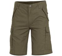 Pentagon M65 2.0 Shorts Randonnée Militaire Hommes Travail Armée Ranger Green