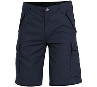 Pentagon M65 2.0 Shorts Randonnée Militaire YKK Hommes Tactique Midnight Blue