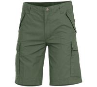 Pentagon M65 2.0 Shorts Urbain Randonnée Militaire Hommes Armée YKK Camo Green
