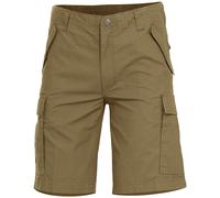 Pentagon M65 2.0 Shorts Urbain Randonnée Militaire Travail Hommes YKK Coyote