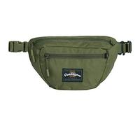 Sac Banane Minor Travel Pouch 1,3 L Pentagon - Olive