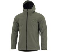 Pentagon Monlite Veste Respirant Étanche Poids Léger Coupe-Vent YKK DWR RAL 7013