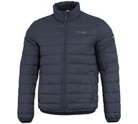 Pentagon Nucleus Veste Doublée Rembourré Système MJC Respirant Midnight Blue