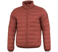 Pentagon Nucleus Veste Doublée Rembourré Système MJC Respirant Poids Maroon Red