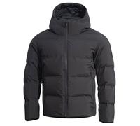 PENTAGON Omega (veste en duvet) (DE/NL/SE/PL, alphanumérique, XL, régulière, noire, normale, noir), Noir, XL