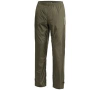 Pentagon Pantalon de pluie Cloudburst Packable Unisex Homme RAL 7013