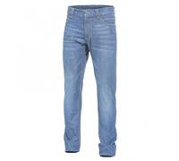 Pentagon Pantalon Rogue Jeans - Bleu Indigo Clair